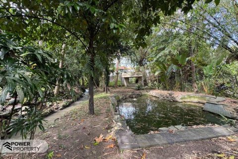 1850m2 Land in Canggu, Badung, Bali (9213) 2