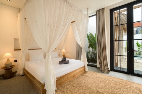 3 bedrooms Villa in Pecatu, Badung, Bali (14371) 3