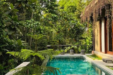 2 bedrooms Villa in Ubud, Gianyar, Bali (14372) 27