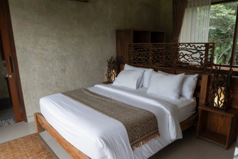 2 bedrooms Villa in Ubud, Gianyar, Bali (14372) 10
