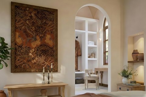 Vila 175m2 di Pecatu, Badung, Bali (10178) 14