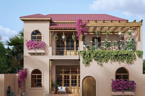 Vila studio di Pecatu, Badung, Bali (10178)