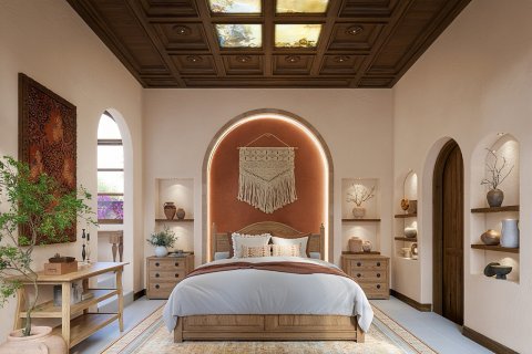 Vila 175m2 di Pecatu, Badung, Bali (10178) 13