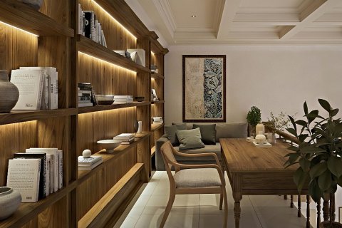 130m2 Villa in Pecatu, Badung, Bali (10179) 7
