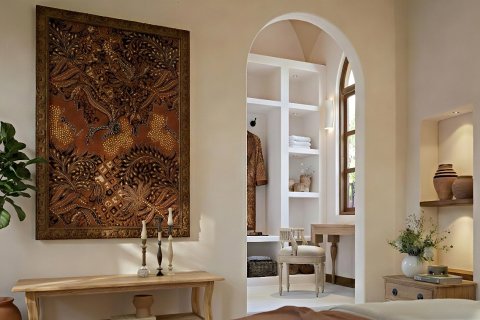 130m2 Villa in Pecatu, Badung, Bali (10179) 9