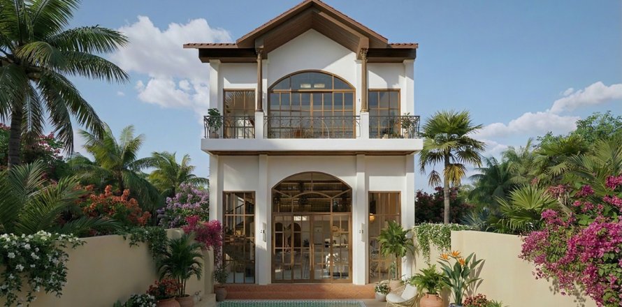 Studio Villa in Pecatu, Badung, Bali (10179)