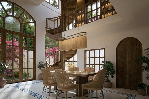 130m2 Villa in Pecatu, Badung, Bali (10179) 6