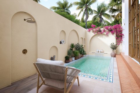 130m2 Villa in Pecatu, Badung, Bali (10179) 3