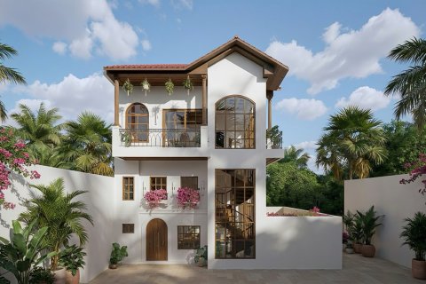 130m2 Villa in Pecatu, Badung, Bali (10179) 2