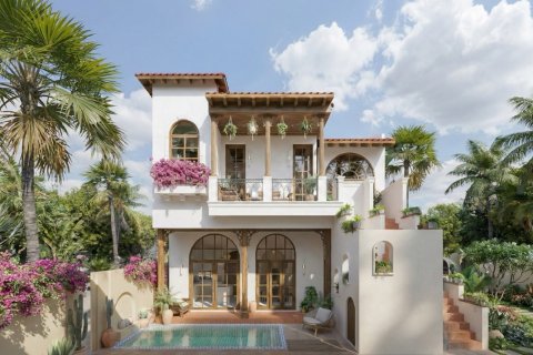 Vila studio di Pecatu, Badung, Bali (10180)