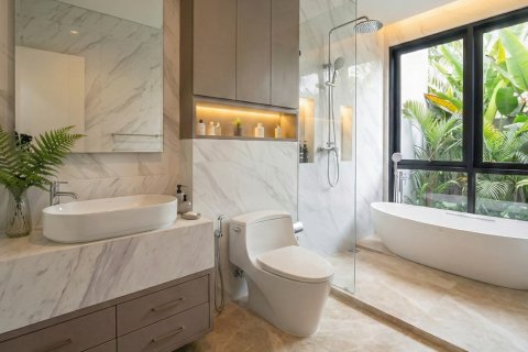 225m2 Villa in Ubud, Gianyar, Bali (10181) 12