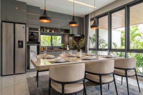 225m2 Villa in Ubud, Gianyar, Bali (10181) 11