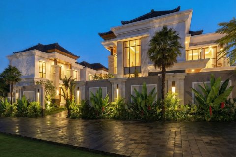 225m2 Villa in Ubud, Gianyar, Bali (10181) 3