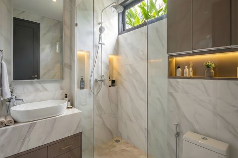 225m2 Villa in Ubud, Gianyar, Bali (10181) 13