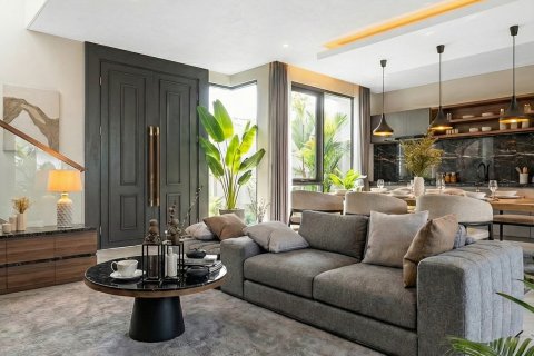 225m2 Villa in Ubud, Gianyar, Bali (10181) 6
