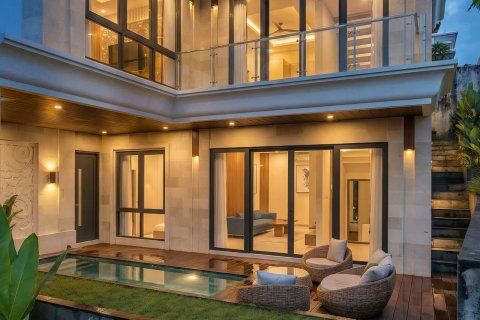 225m2 Villa in Ubud, Gianyar, Bali (10181) 5