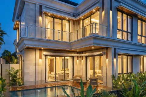225m2 Villa in Ubud, Gianyar, Bali (10181) 4