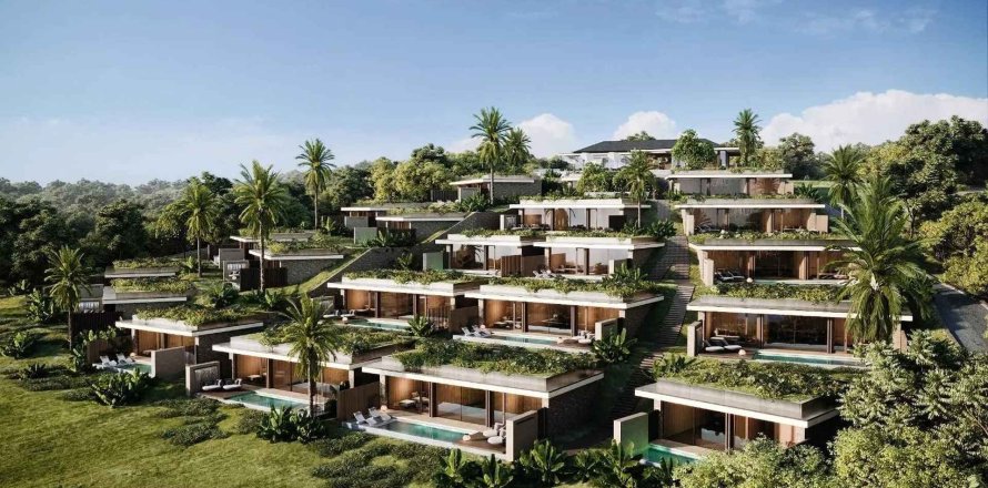 OCEANIQ 2 in Benoa, Badung, Bali (10582)