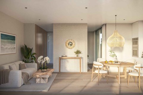 2 bedrooms Apartment in Pecatu, Badung, Bali (10579) 2