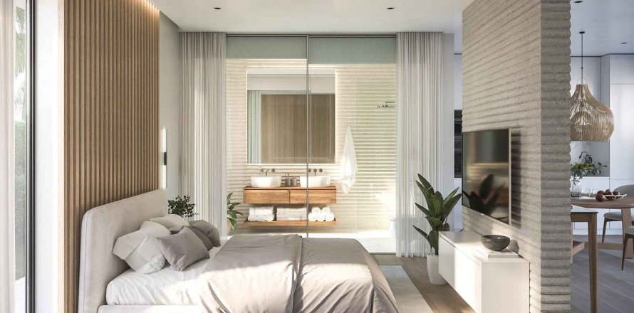 2 bedrooms Apartment in Pecatu, Badung, Bali (10579)
