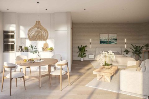 2 bedrooms Apartment in Pecatu, Badung, Bali (10579) 5