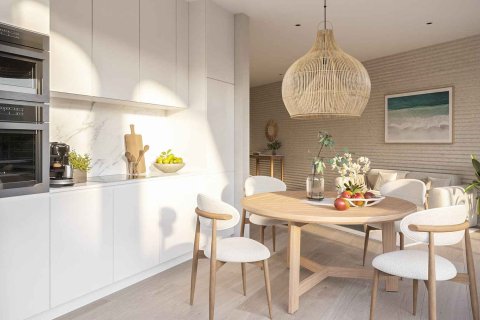 2 bedrooms Apartment in Pecatu, Badung, Bali (10579) 3