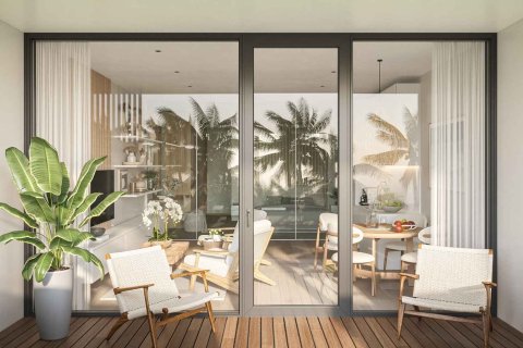 1 bedroom Villa in Pecatu, Badung, Bali (10580) 5