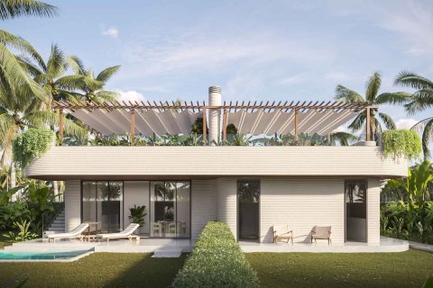 2 bedrooms Villa in Pecatu, Badung, Bali (10581)