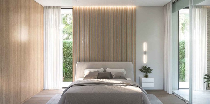 1 bedroom Apartment in Pecatu, Badung, Bali (10578)