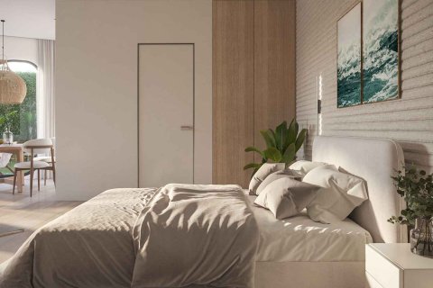1 bedroom Apartment in Pecatu, Badung, Bali (10578) 5