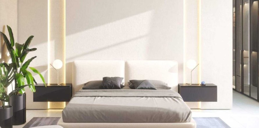 1 bedroom Apartment in OCEANIQ 2, Benoa, Badung, Bali (10583)
