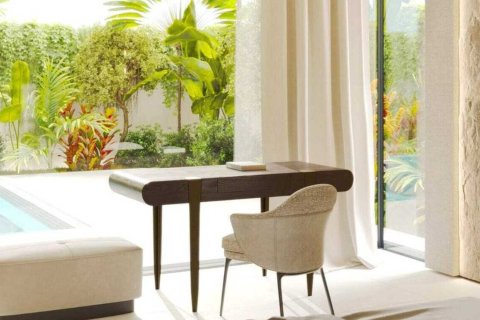 1 bedroom Apartment in OCEANIQ 2, Benoa, Badung, Bali (10583) 2