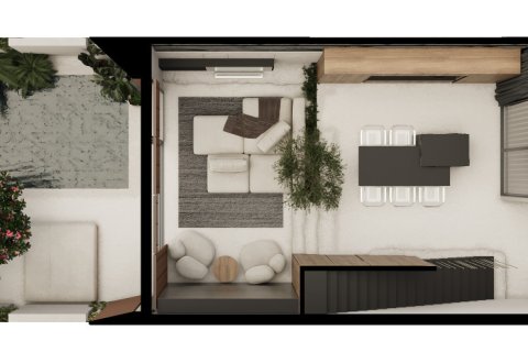 2 bedrooms Villa in Munggu, Mengwi, Badung, Bali (11973) 13