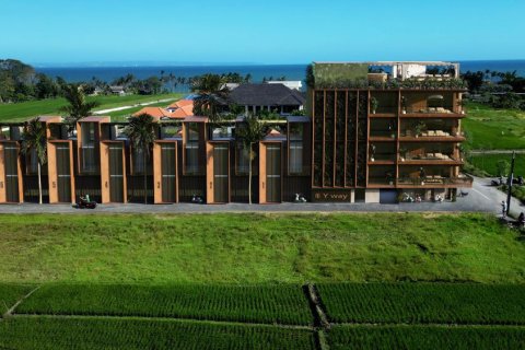 2 bedrooms Villa in Munggu, Mengwi, Badung, Bali (11973) 23