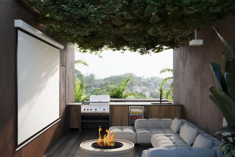 2 bedrooms Villa in Munggu, Mengwi, Badung, Bali (11973) 19