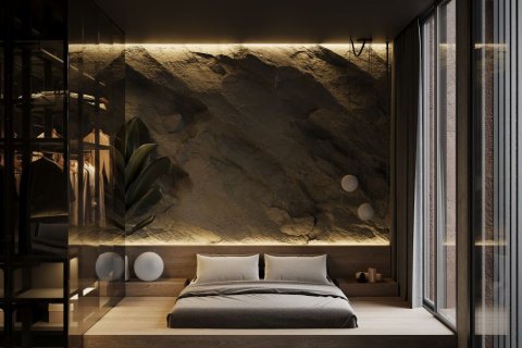 2 bedrooms Villa in Munggu, Mengwi, Badung, Bali (11973) 14