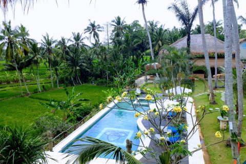 10 bedrooms Villa in Kediri, Tabanan, Bali (11969) 14