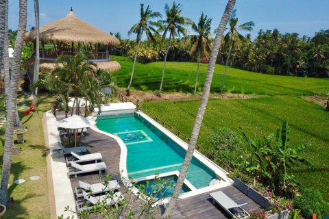 10 bedrooms Villa in Kediri, Tabanan, Bali (11969) 8