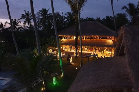 10 bedrooms Villa in Kediri, Tabanan, Bali (11969) 3