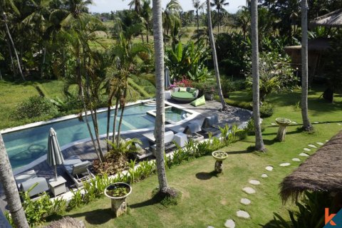 10 bedrooms Villa in Kediri, Tabanan, Bali (11969) 7