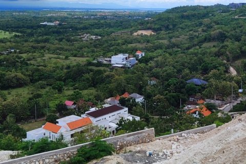 Land in Pecatu, Badung, Bali (11972) 3