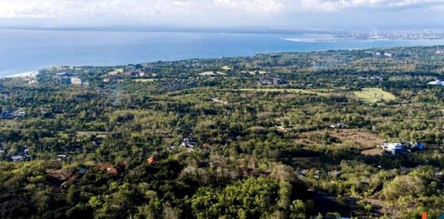 Land in Pecatu, Badung, Bali (11972)