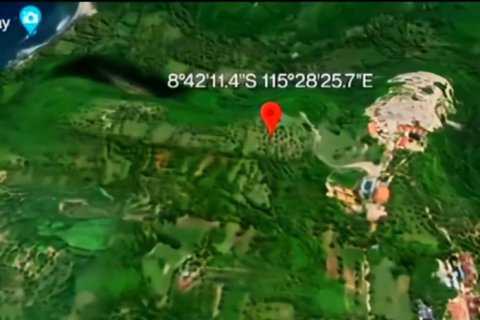 Land in Klungkung, Bali (11971) 5