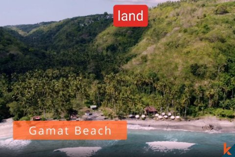 Land in Klungkung, Bali (11971) 3