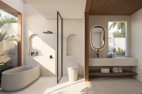 3 bedrooms Villa in Tumbak Bayuh, Mengwi, Badung, Bali (11975) 7