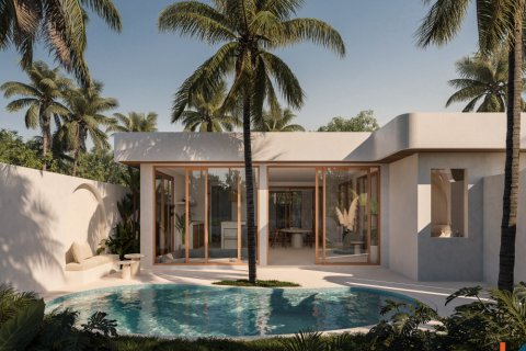 3 bedrooms Villa in Tumbak Bayuh, Mengwi, Badung, Bali (11975) 5