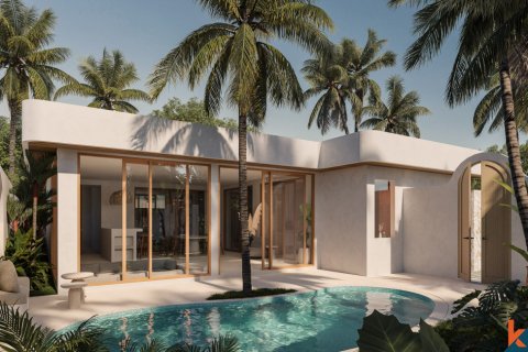 3 bedrooms Villa in Tumbak Bayuh, Mengwi, Badung, Bali (11975) 2