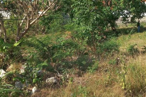 Tanah kavling 1950m2 di Kuta Selatan, Badung, Bali (15841) 3