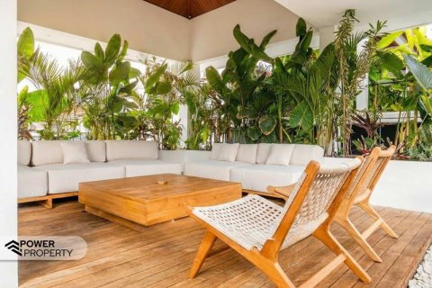 Vila 4 kamar tidur di Canggu, Badung, Bali (15837) 3