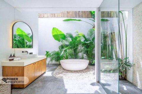 Vila 4 kamar tidur di Canggu, Badung, Bali (15837) 8